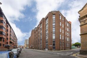 105, 21 Centralofts, Waterloo Street, Newcastle Upon Tyne NE1 4AL