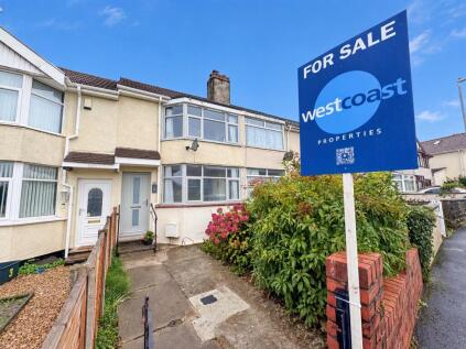 Tenth Avenue, Filton, Bristol, BS7