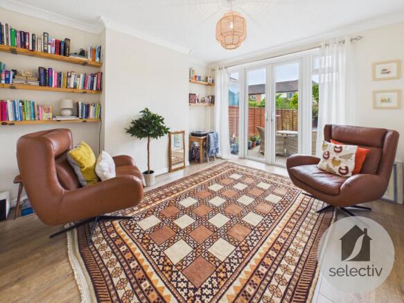 3 bed Semi-Detached for sale Image 5