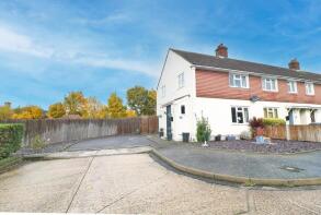 12, Old Forge Road, Boreham, Chelmsford CM3 3DU