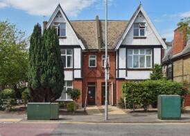 Flat 1a, 29, Berrylands Road, Surbiton KT5 8PA
