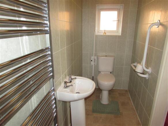 Ensuite