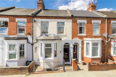 Lutterworth Road, Northampton, Northamptonshire, NN1