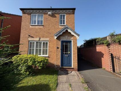 Hornsey Road, Kingstanding Birmingham B44 0JL