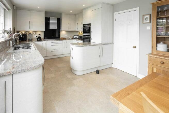 Kitchen Dining