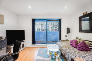 Flat 200, 14 Westgate Apartments, Western Gateway, Canning Town, London E16 1BP