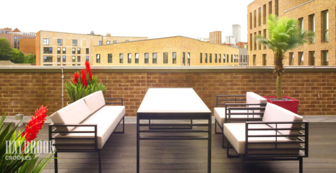 1 bed Apartment for sale Image 11