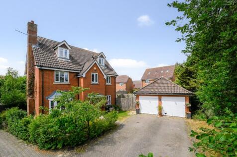 Coulter Road, Kingsnorth, Ashford, Kent, TN23