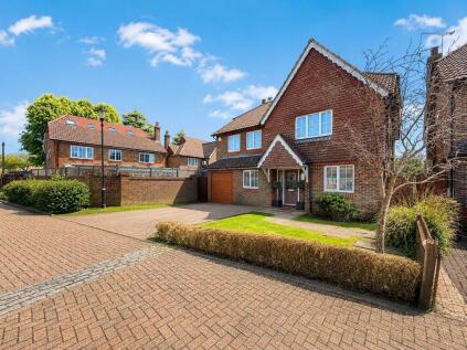 Marshall Close, Sanderstead