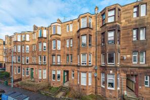 Flat 0/1, 26, Kennoway Drive, Glasgow G11 7TY
