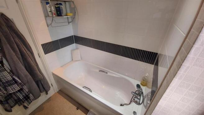 Bathroom W.C.