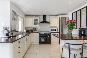 47a, Salisbury Road, Harpenden AL5 5AR