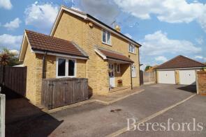 2a, Lambourne Grove, Maldon CM9 6XD