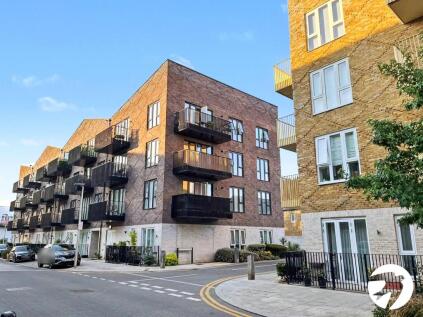 Corys Road, Rochester, Kent, ME1