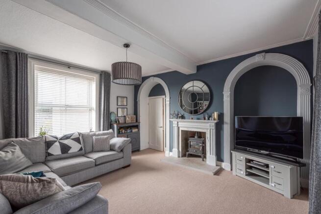 SITTING ROOM