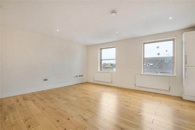 Kitchen/Lounge/Diner