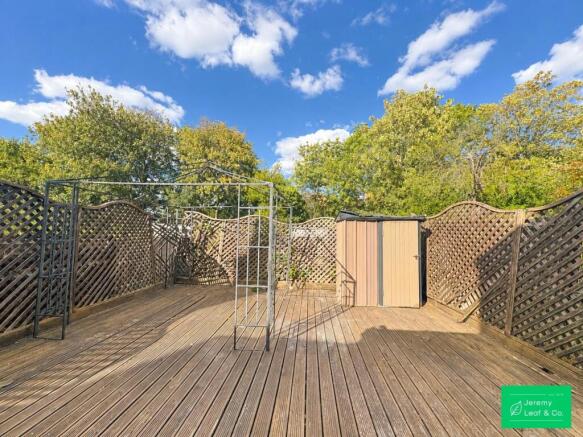 Terrace / Patio