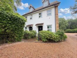 2, Blacksmiths Court, Bath Road, Longford, Heathrow UB7 0EH