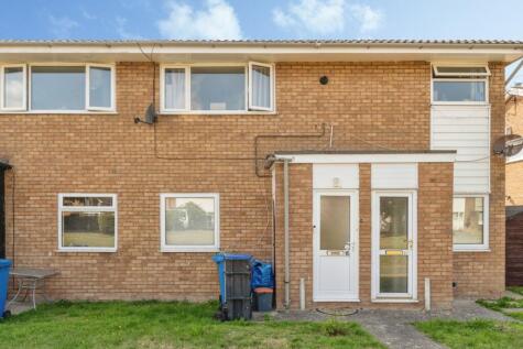 Lon Islwyn, Prestatyn, Denbighshire