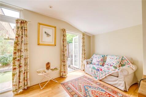 Stephendale Road, London, SW6