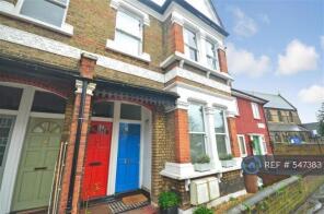 87, Princess May Road, Hackney, London N16 8DF