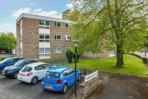 Sydenham Hill, Sydenham, London, SE26