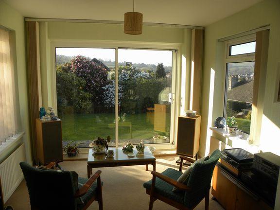 Sun Room