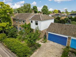 8, Vine Close, Cambridge CB22 5BZ