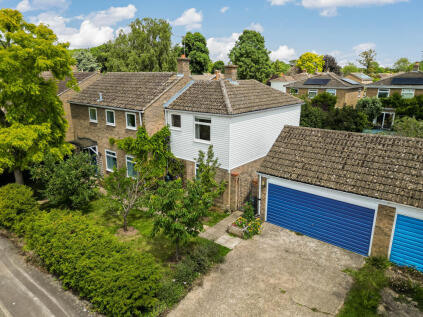 Vine Close, Stapleford