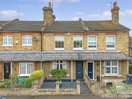 20, Gainsborough Road, Woodford Green IG8 8EE