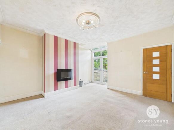 Second Reception Room