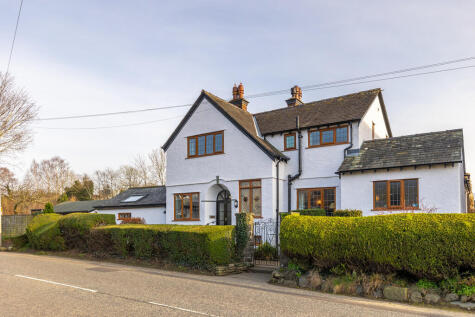 Solway, Crosthwaite Road, Keswick, Cumbria, CA12 5PG
