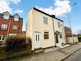 163, Stockport Road, Marple, Stockport SK6 6DN