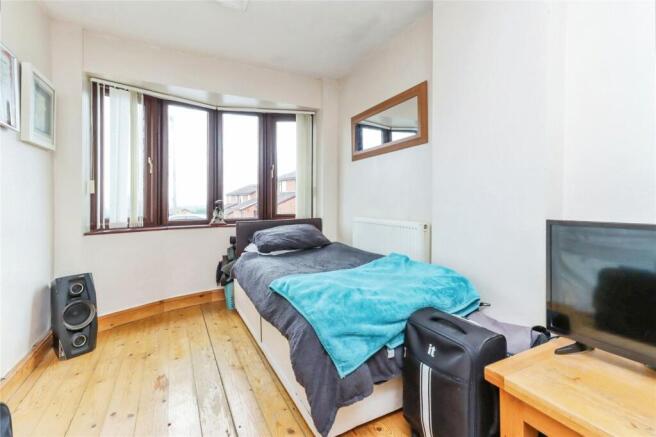 Bed 5/Reception Room