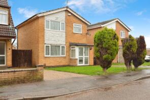 2, Witherdell, Leicester LE4 0PR