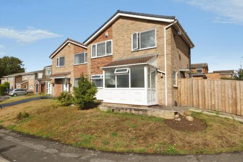 Leicester Way, Eaglescliffe, Stockton-on-Tees, TS16