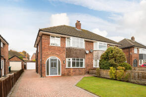 17, Chatsworth Drive, Chester CH2 2NB