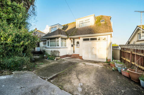 Laura Grove, Paignton, Devon