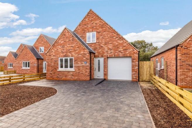 Walnut Close Plot 6 (Fishtoft)-1