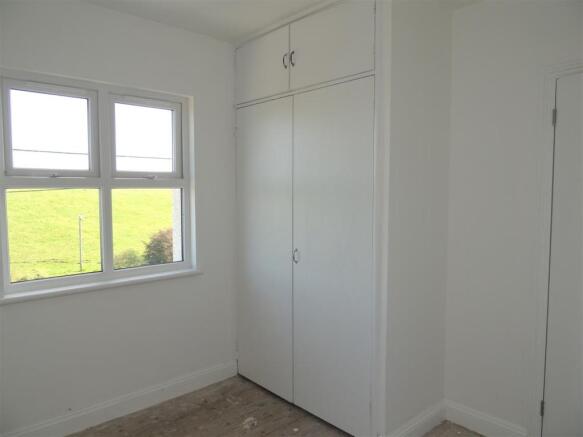 Bedroom 2:
