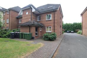 9, Stuart Court, Eastfield, Peterborough PE1 4EF