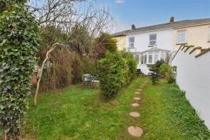10, Beacon Terrace, Camborne TR14 7BU