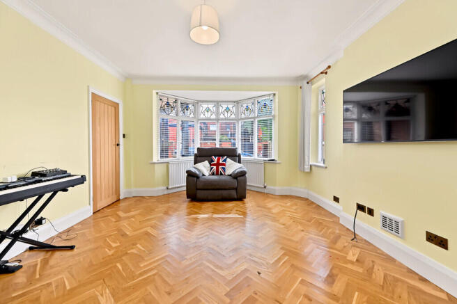 Springfield House, Baker Street, Stoke-On-Trent, Staffordshire ST4 3AF photo 4