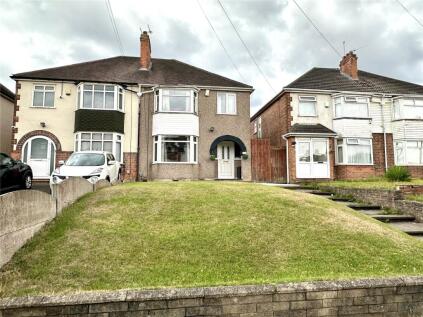 Manor Road, Stechford, Birmingham, West Midlands, B33