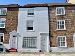 7, Alfred Square, Deal CT14 6LU