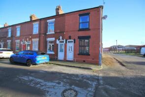 67, Hawthorn Street, Audenshaw M34 5NA
