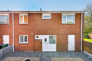 12, Brereton, Brookside, Telford TF3 1PA
