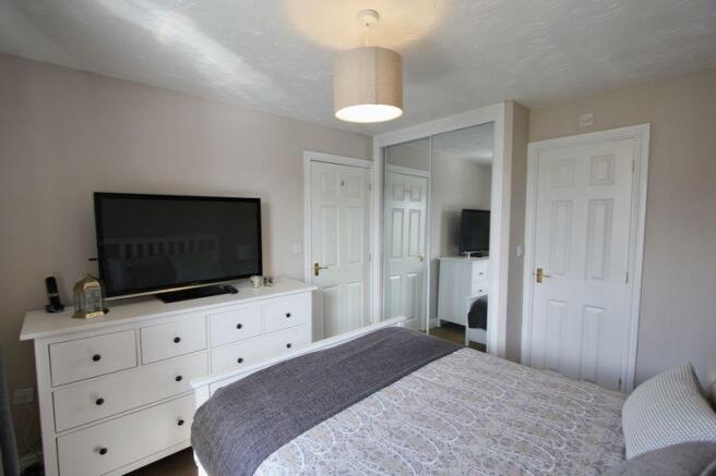 Bedroom One Other