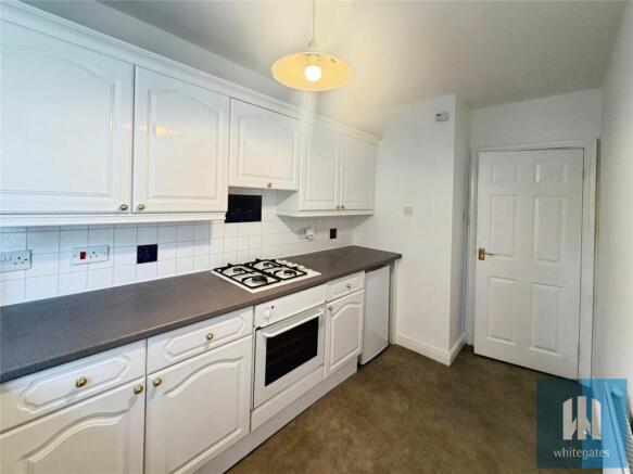 2 bed Apartment to rent Image 9