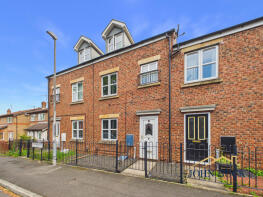 8, Broadacre, Wardley, Gateshead NE10 8UW